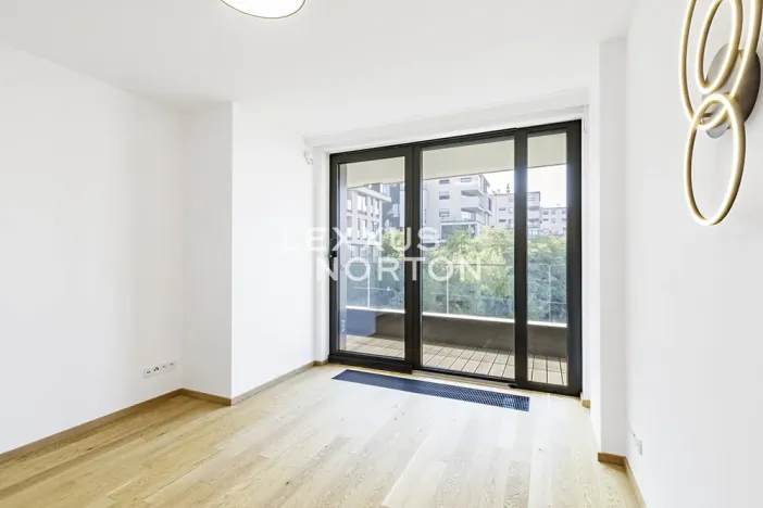 Pronájem bytu 3+kk, Praha - Vinohrady, Dudova, 122 m2