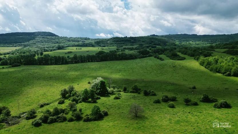 Prodej louky, Kadaň, 1427402 m2