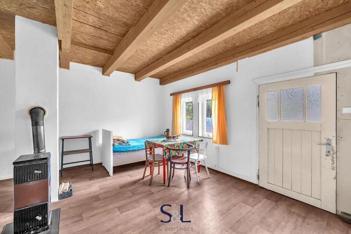 Prodej chaty, Kamenický Šenov, Smetanova, 30 m2