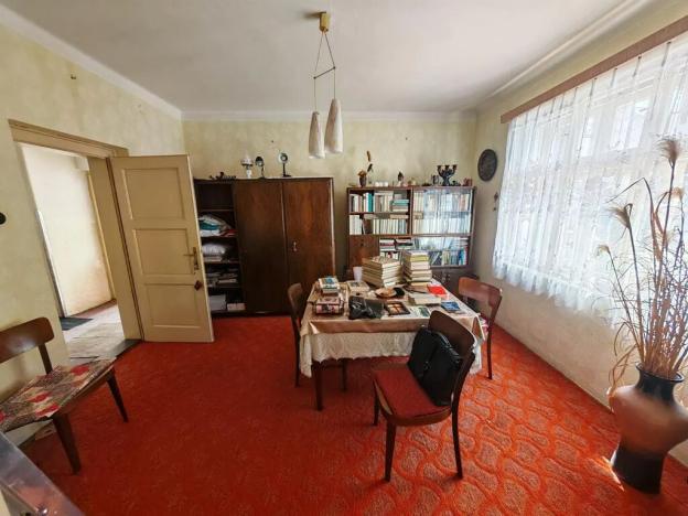 Prodej rodinného domu, Chotěboř, Hoffmanova, 105 m2