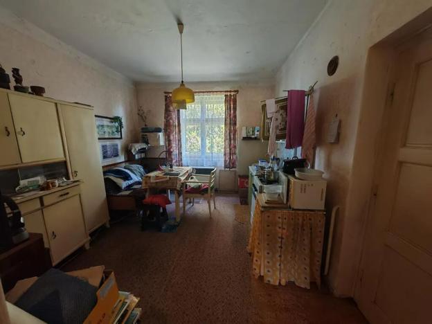 Prodej rodinného domu, Chotěboř, Hoffmanova, 105 m2