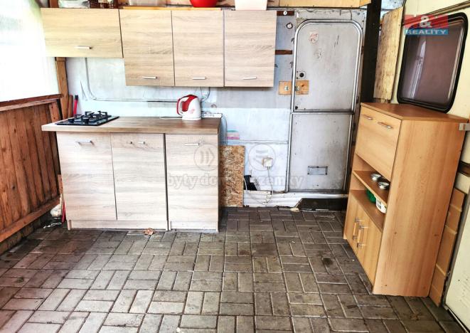 Prodej chaty, Rokle, 40 m2