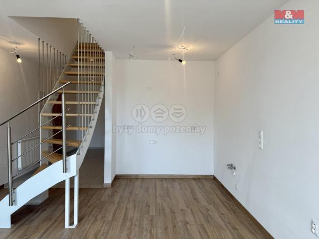 Prodej bytu 3+kk, Třebechovice pod Orebem, Masarykovo náměstí, 94 m2