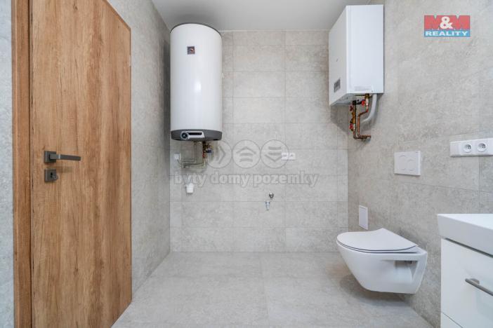 Prodej bytu 3+kk, Třebechovice pod Orebem, Masarykovo náměstí, 94 m2