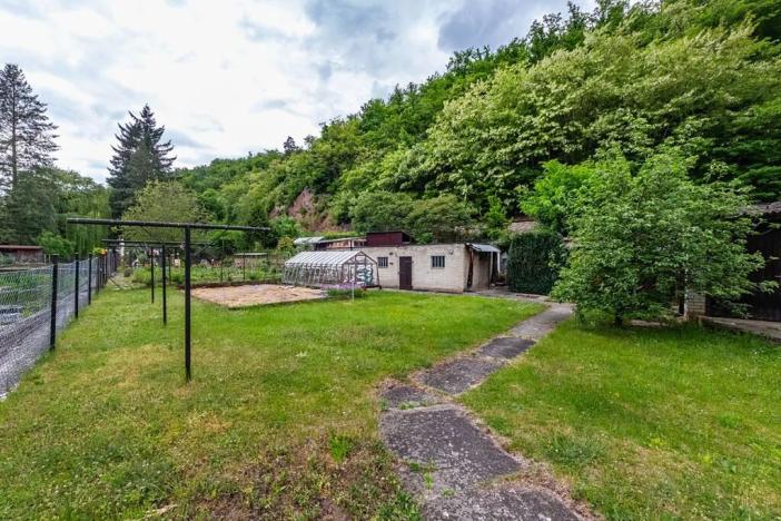 Prodej rodinného domu, Měchenice, M. J. Hurta, 230 m2