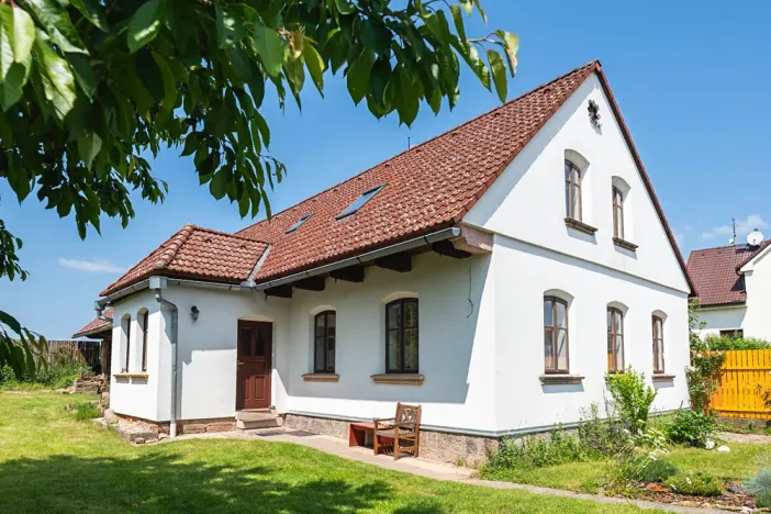 Prodej rodinného domu, Lázně Bělohrad, 178 m2