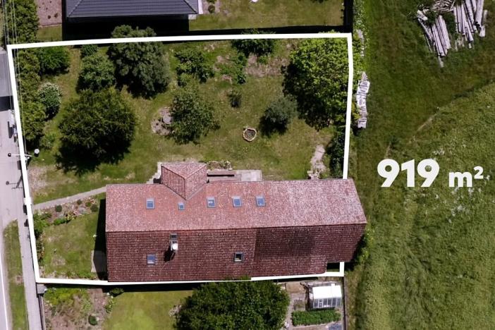 Prodej rodinného domu, Lázně Bělohrad, 178 m2