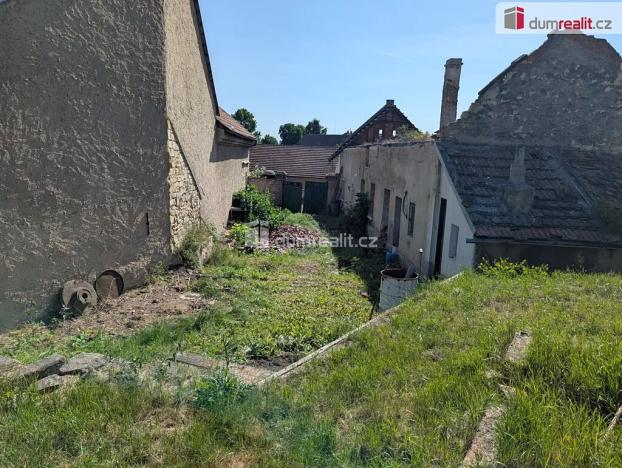 Prodej pozemku pro bydlení, Peruc, Na Karlově, 307 m2