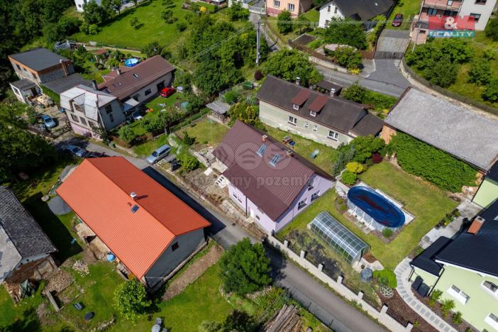 Prodej rodinného domu, Zbyslavice, Krátká, 240 m2