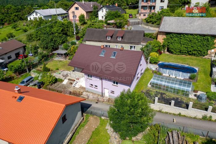 Prodej rodinného domu, Zbyslavice, Krátká, 240 m2