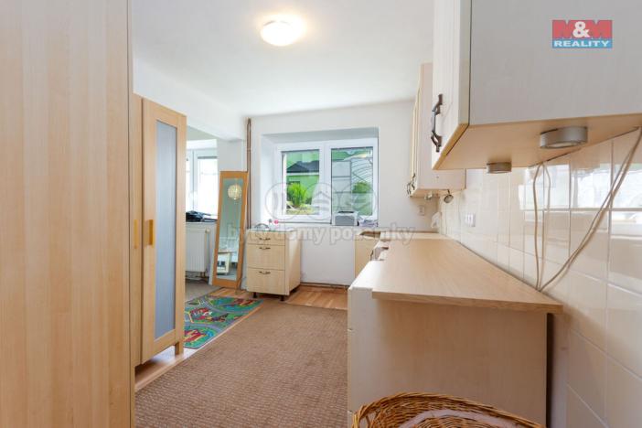 Prodej rodinného domu, Zbyslavice, Krátká, 240 m2