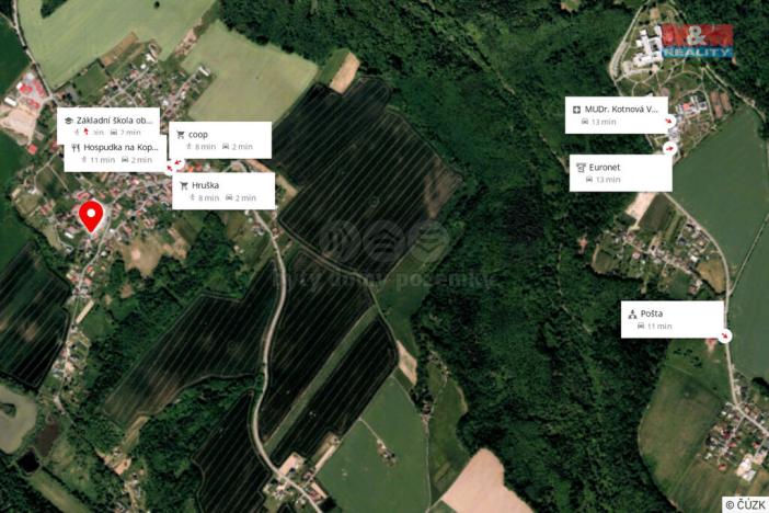 Prodej rodinného domu, Zbyslavice, Krátká, 240 m2