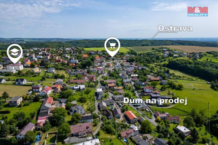 Prodej rodinného domu, Zbyslavice, Krátká, 240 m2