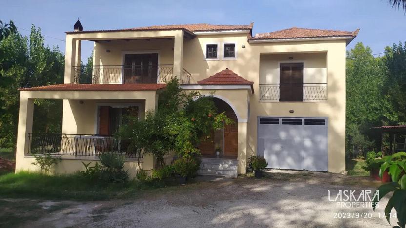 Prodej rodinného domu, Ostrov Zakynthos, Vanato, Řecko, 200 m2