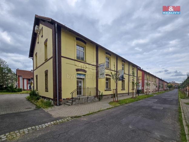 Pronájem kanceláře, Ostrava - Mariánské Hory, Slévárenská, 239 m2