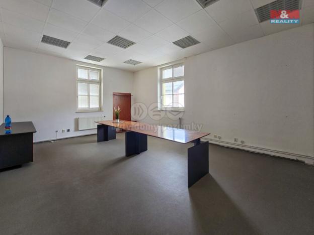 Pronájem kanceláře, Ostrava - Mariánské Hory, Slévárenská, 239 m2