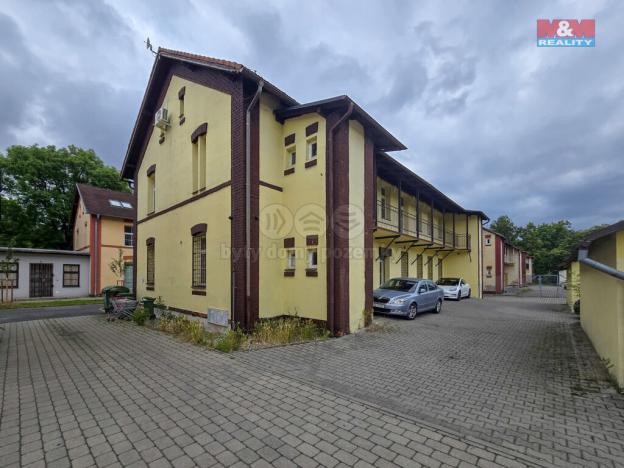 Pronájem kanceláře, Ostrava - Mariánské Hory, Slévárenská, 239 m2