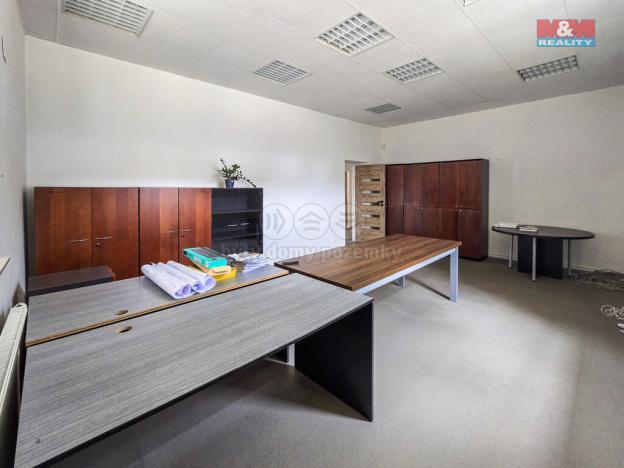 Pronájem kanceláře, Ostrava - Mariánské Hory, Slévárenská, 239 m2