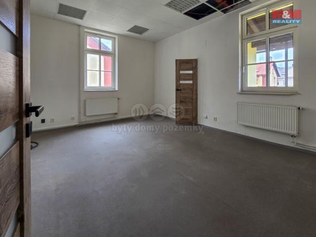 Pronájem kanceláře, Ostrava - Mariánské Hory, Slévárenská, 239 m2