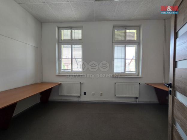 Pronájem kanceláře, Ostrava - Mariánské Hory, Slévárenská, 239 m2