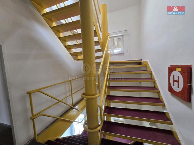 Pronájem kanceláře, Ostrava - Mariánské Hory, Slévárenská, 239 m2