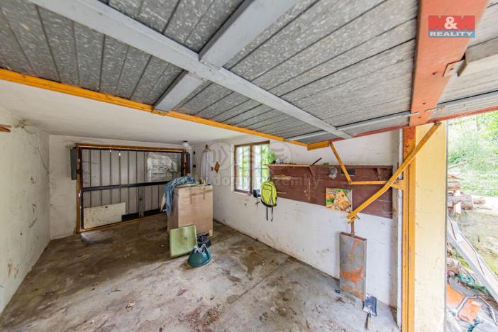 Prodej rodinného domu, Suchonice, 305 m2