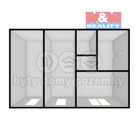 Prodej rodinného domu, Suchonice, 305 m2