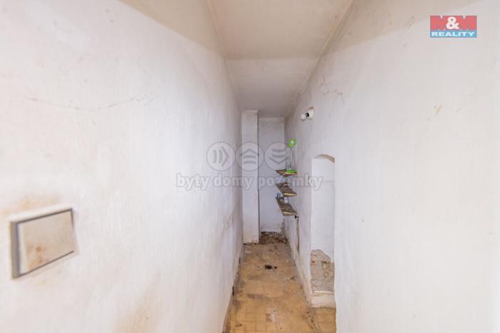 Prodej rodinného domu, Suchonice, 305 m2