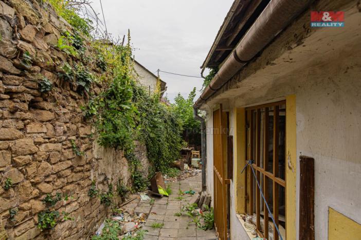 Prodej rodinného domu, Suchonice, 305 m2