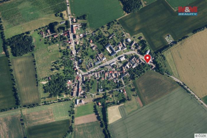 Prodej rodinného domu, Suchonice, 305 m2