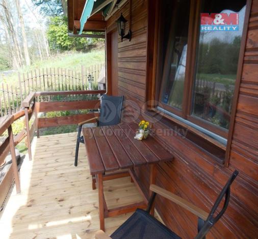 Prodej rodinného domu, Karlovice, 300 m2