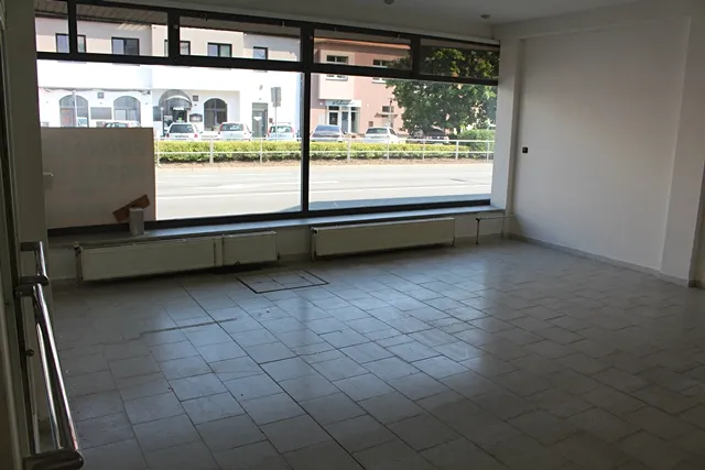 Pronájem obchodního prostoru, Prostějov, Wolkerova, 145 m2