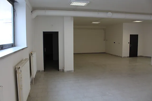 Pronájem obchodního prostoru, Prostějov, Wolkerova, 145 m2