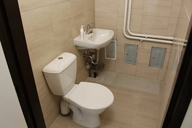 Pronájem obchodního prostoru, Prostějov, Wolkerova, 145 m2