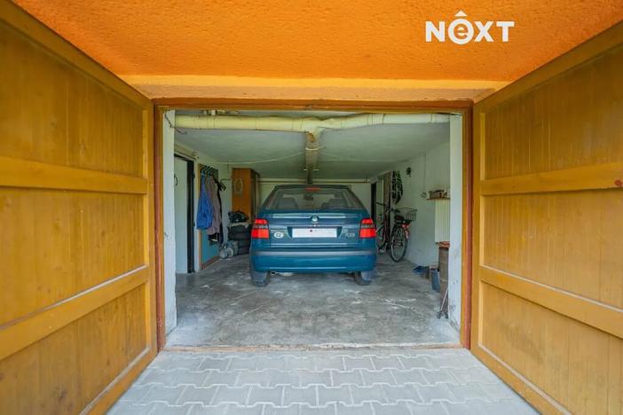 Prodej rodinného domu, Vikýřovice, Petrovská, 84 m2