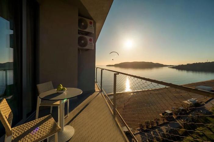 Prodej bytu 3+kk, Bečići, Černá Hora, 73 m2