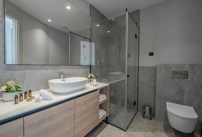 Prodej bytu 3+kk, Bečići, Černá Hora, 73 m2