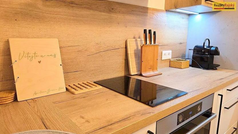 Prodej bytu 1+kk, Čachrov, 28 m2