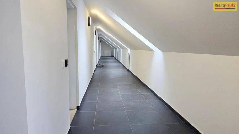 Prodej bytu 1+kk, Čachrov, 28 m2