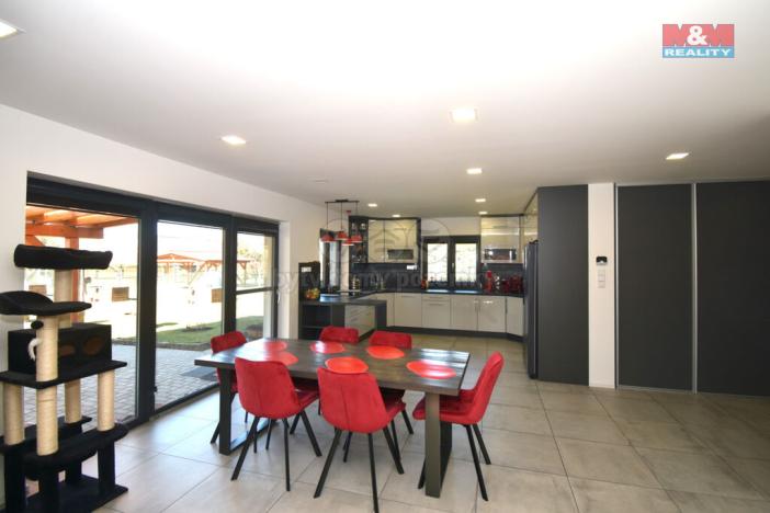 Prodej rodinného domu, Vratimov, U Trati, 182 m2