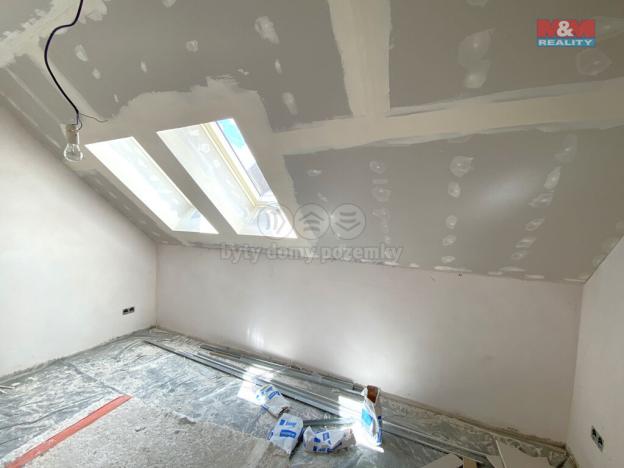 Prodej rodinného domu, Radostín nad Oslavou, 110 m2