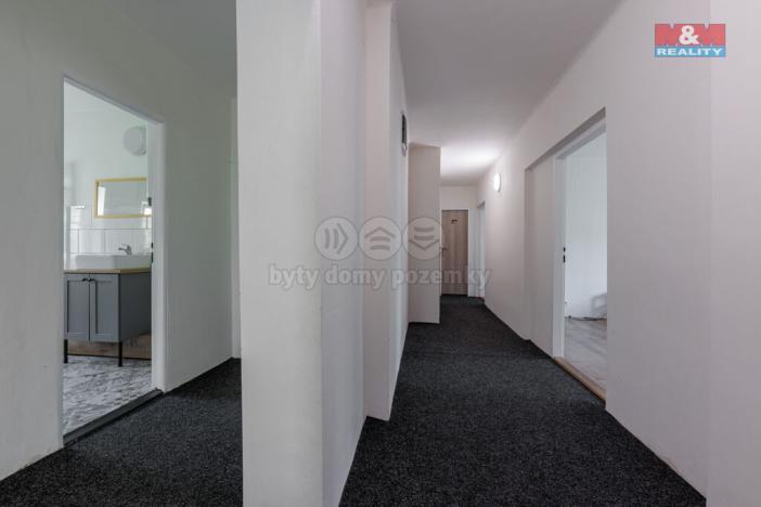 Prodej ubytování, Vejprty, Údolní, 293 m2