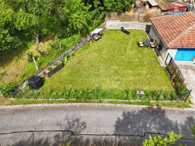 Prodej rodinného domu, Roštín, 90 m2