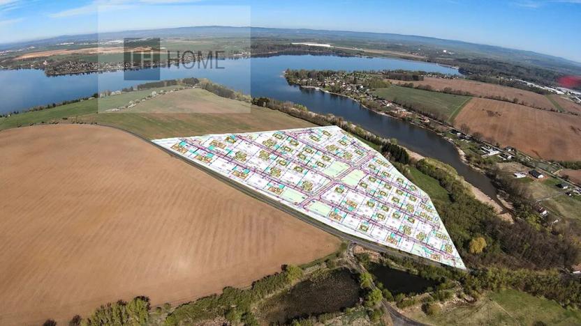 Prodej pozemku pro bydlení, Okrouhlá, 663 m2