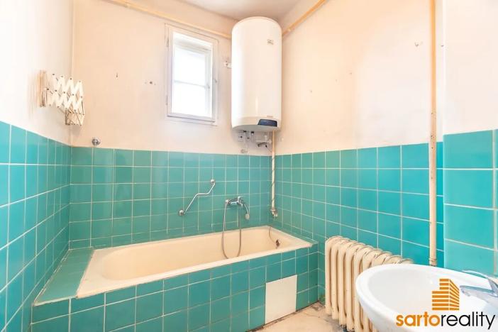 Prodej rodinného domu, Praha - Hloubětín, Mochovská, 210 m2