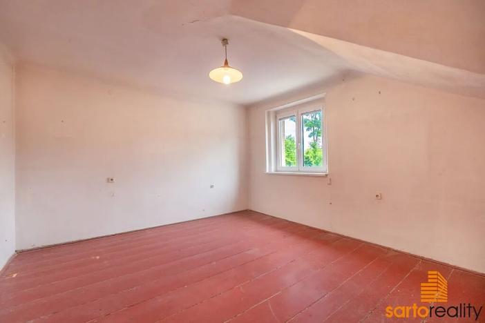 Prodej rodinného domu, Praha - Hloubětín, Mochovská, 210 m2