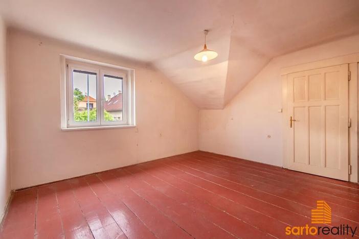 Prodej rodinného domu, Praha - Hloubětín, Mochovská, 210 m2