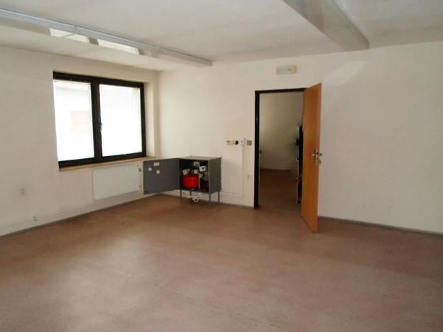 Pronájem kanceláře, Zdounky, 47 m2