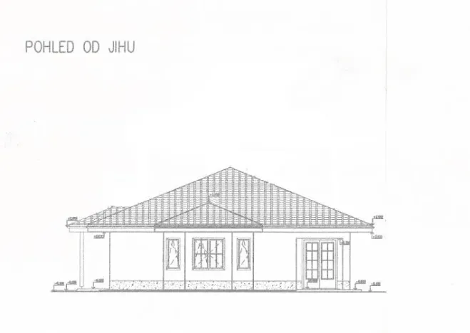 Prodej rodinného domu, Pardubice, 142 m2