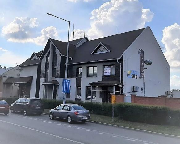 Prodej obchodního prostoru, Zdounky, 88 m2